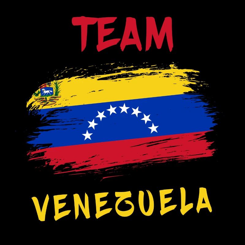 équipe du Venezuela
