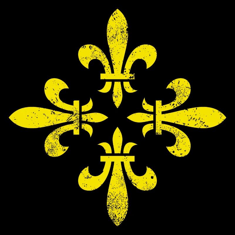 FLEURS DE LYS MILLÉSIME Midden-Drenthe