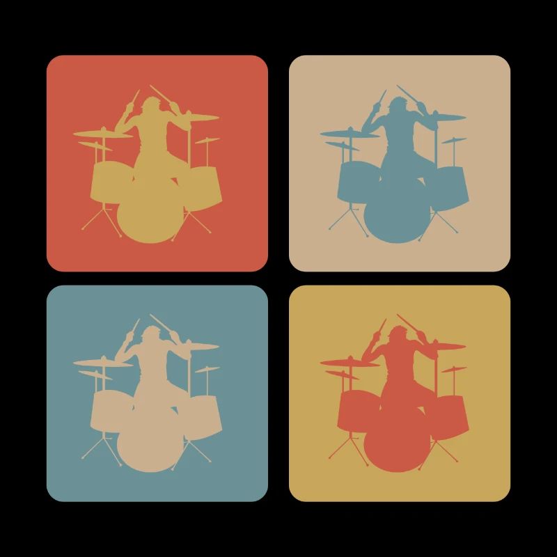 drum design