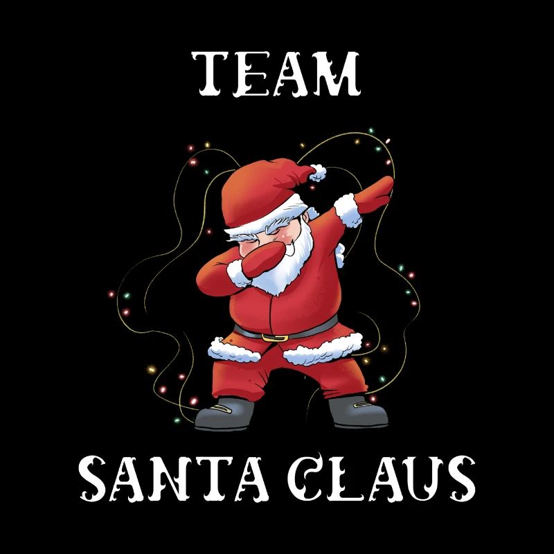 Équipe Santa Claus