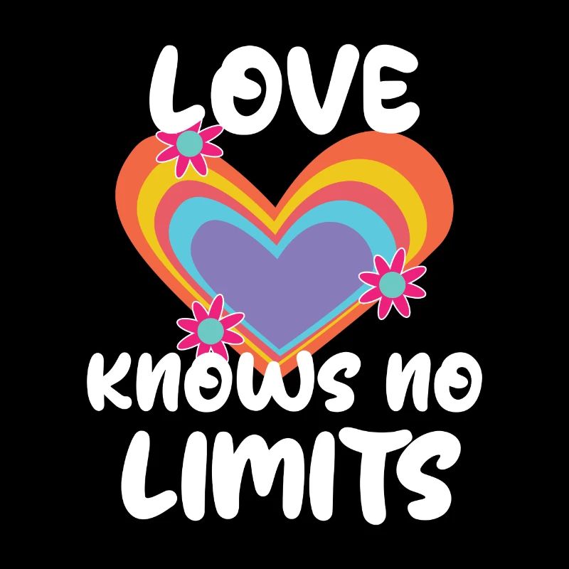 Equality Love Heart Lgbt Relationship