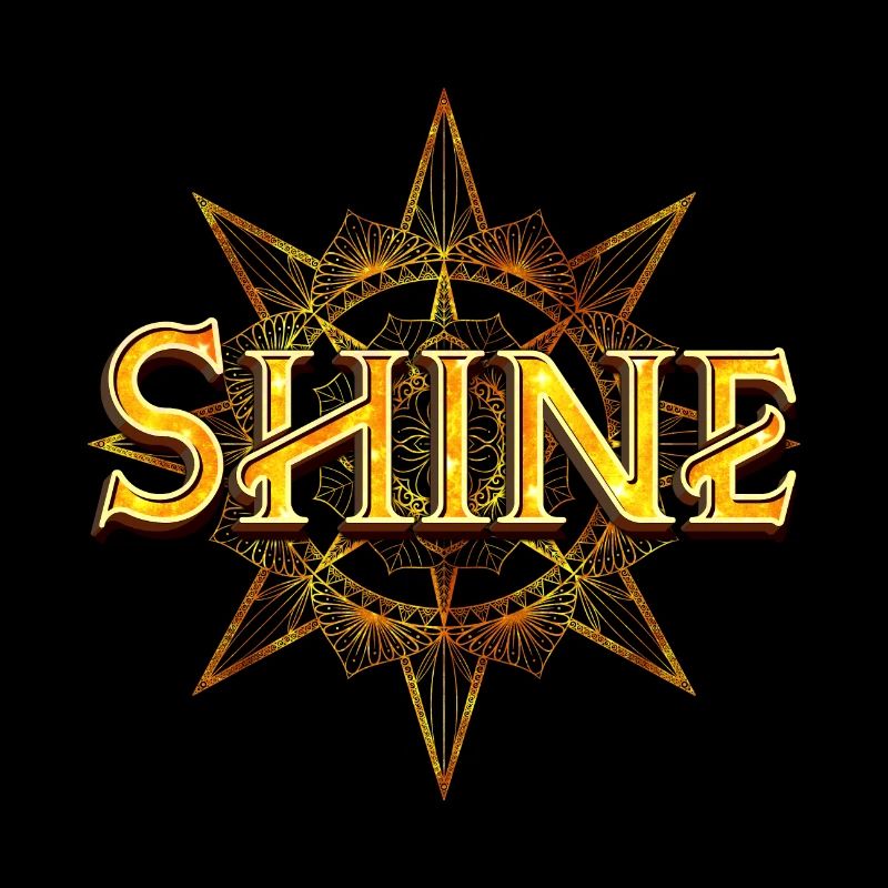 Shine - strahle hell