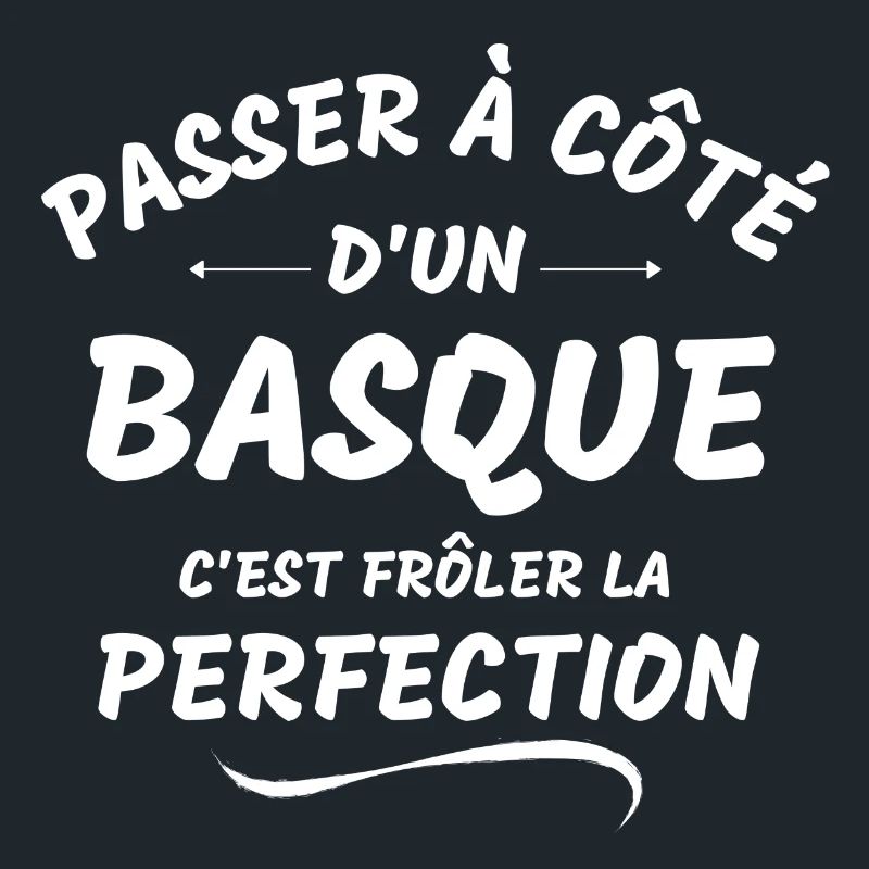 Basque, je suis Basque, pays Basque