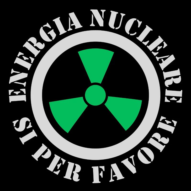 Nuclear Energy, Yes Please