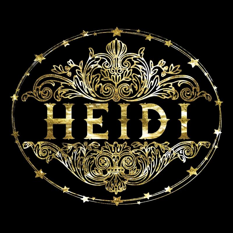 Heidi
