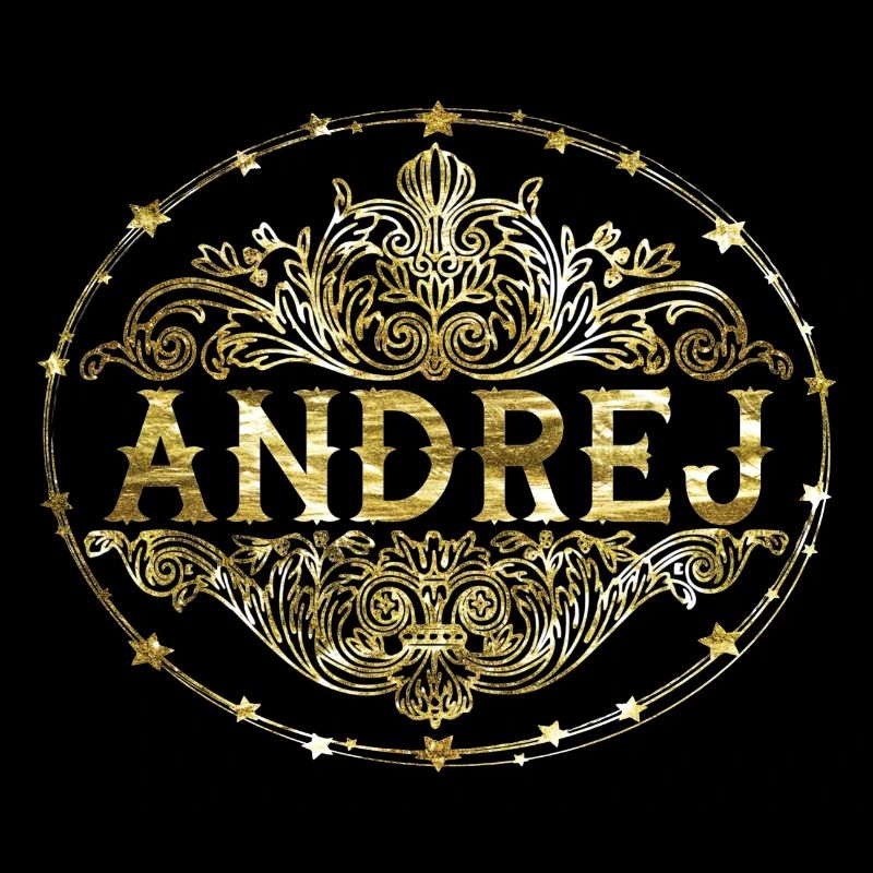 Andrej