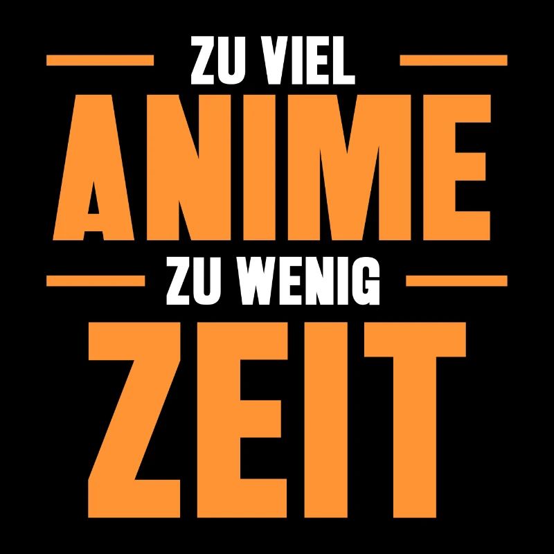 Anime Popkultur Statement Asiatisch Asien Cosplay