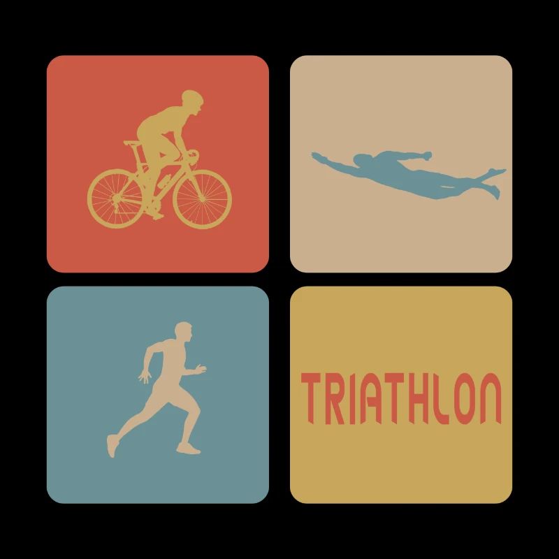 Triathlon Sport Design