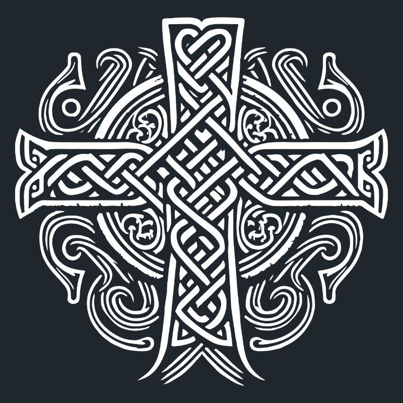 Croix Celtique