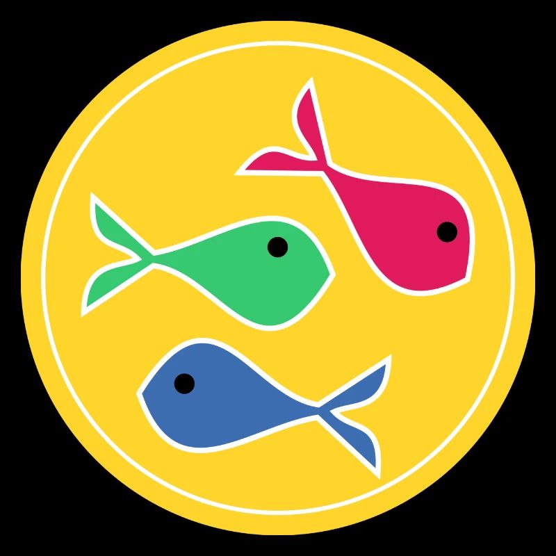 SARDINE. FISH. APRIL FOOL. EASTER. SEA