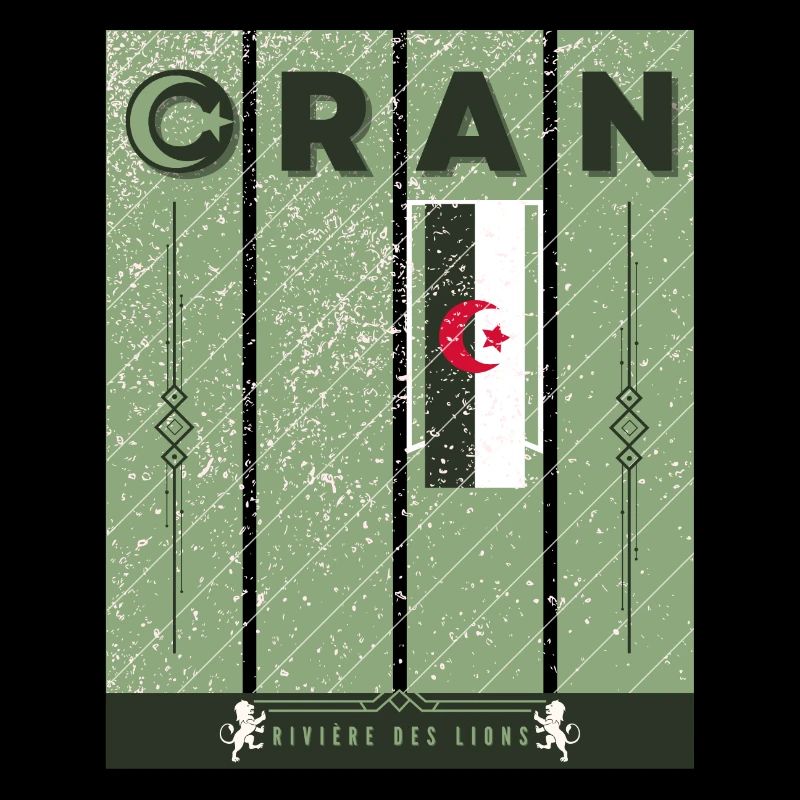 Oran Rivière des Lions