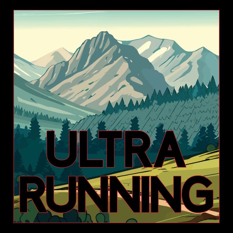 Ultra Running