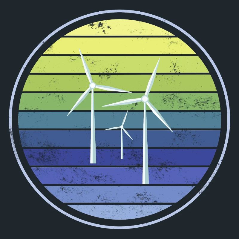 Wind Energy Sustainability