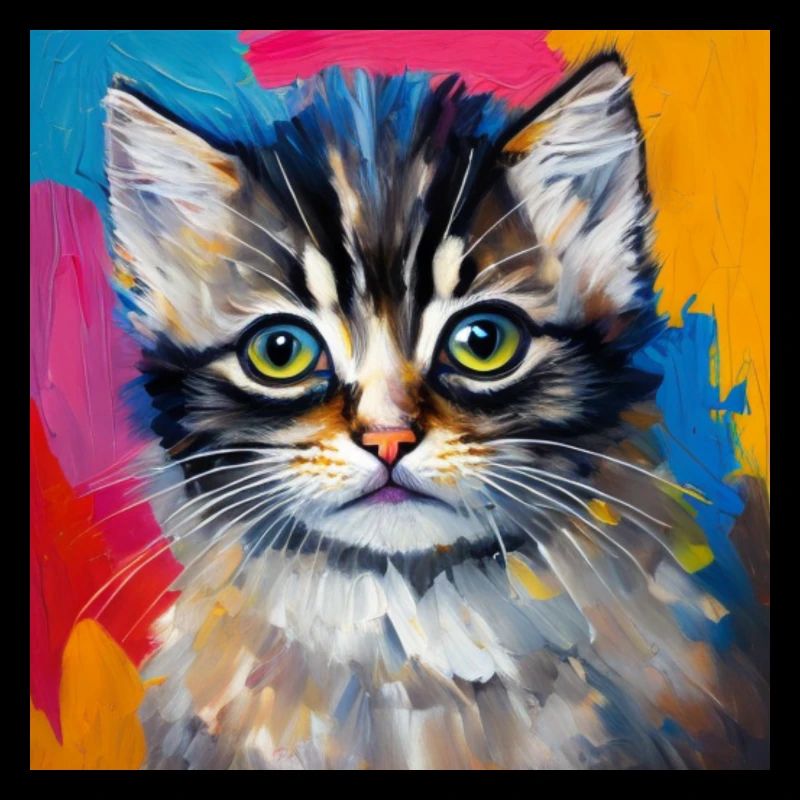 Cute Kitty