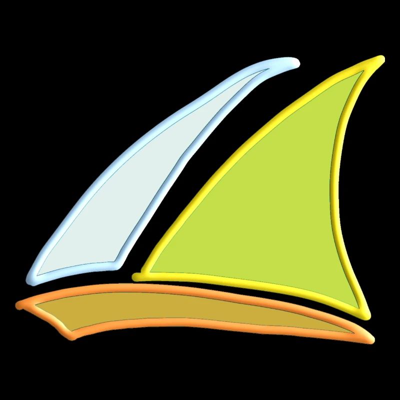 Sailboat 8 2