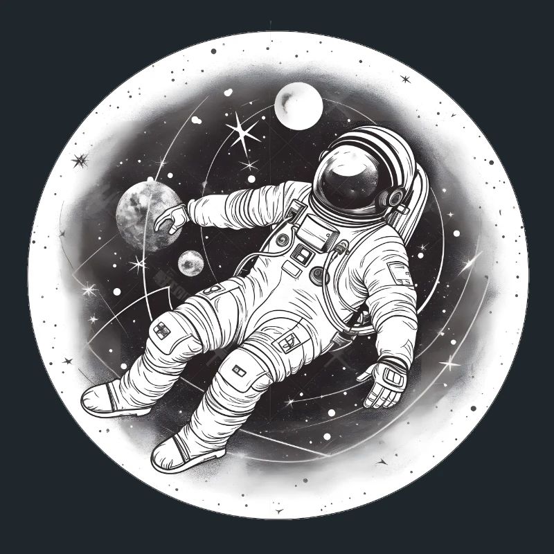 Astronaute