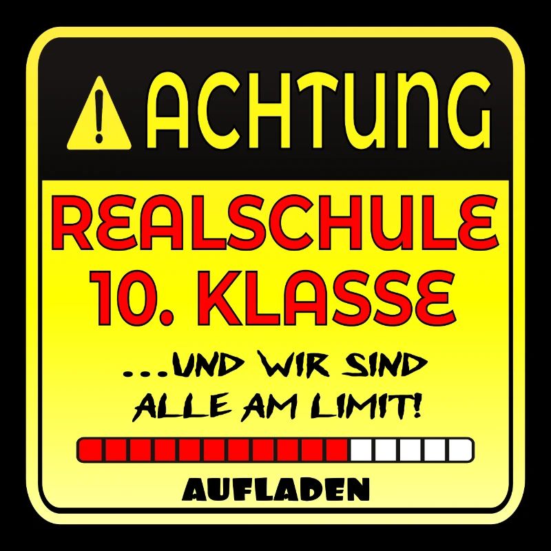 Schulabschluss 10. Klasse Realschule LIMIT