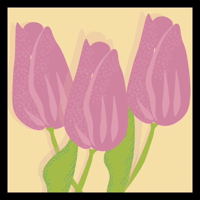 Tulipes