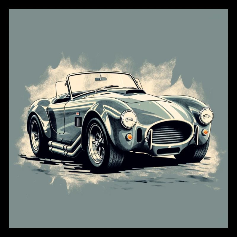 AC COBRA KOLLEKTION