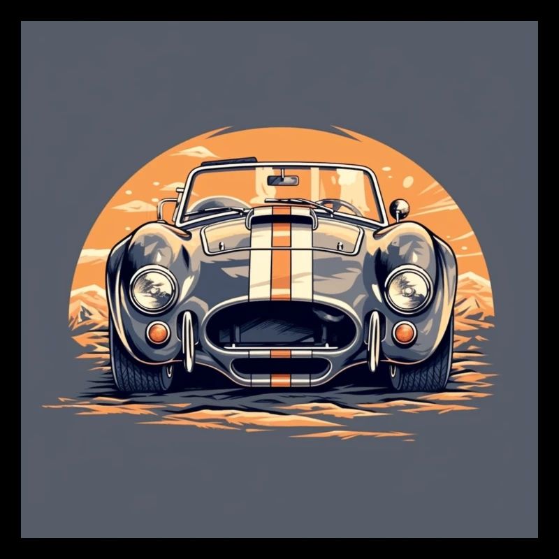 AC COBRA COLLECTION