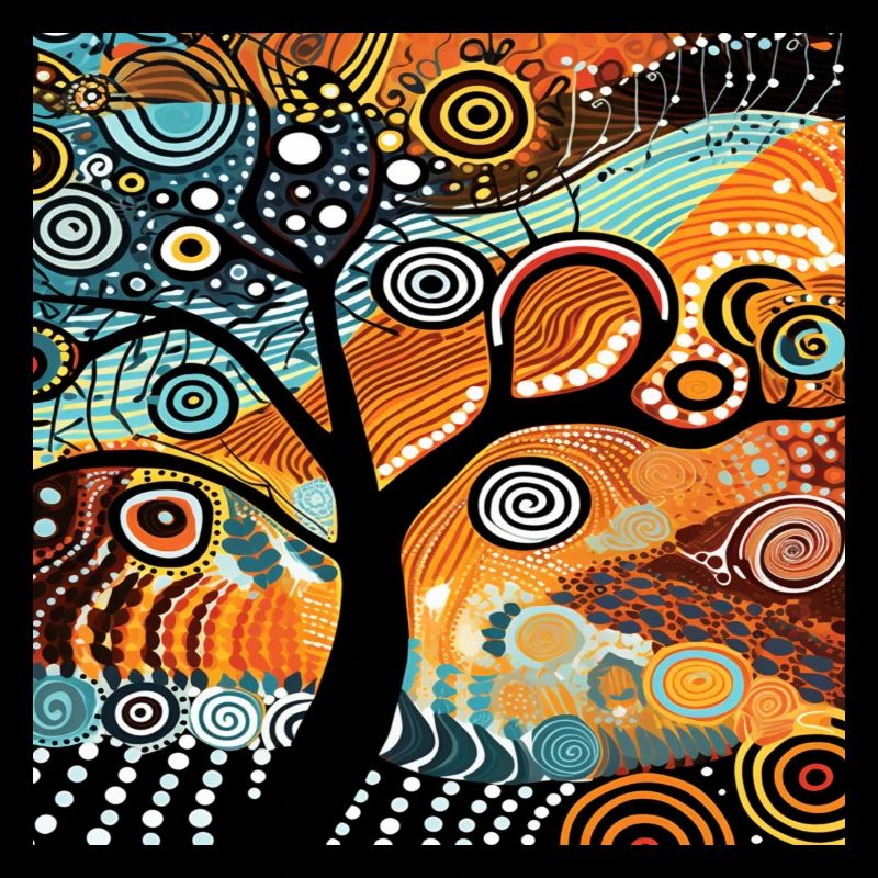 ARBORIGENE KUNST