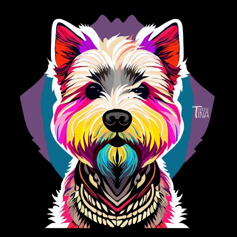 Terrier des Highlands de l’Ouest