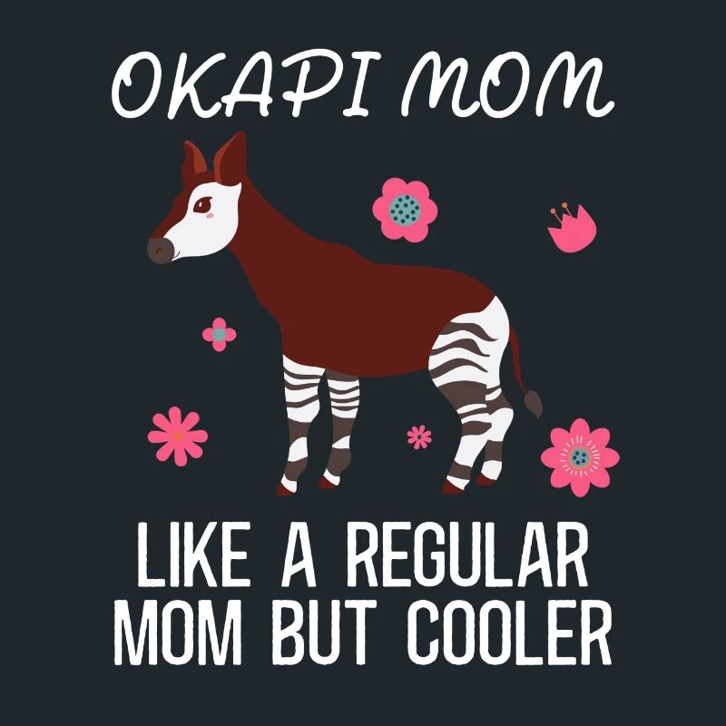 Okapi Wildnis Abenteuer