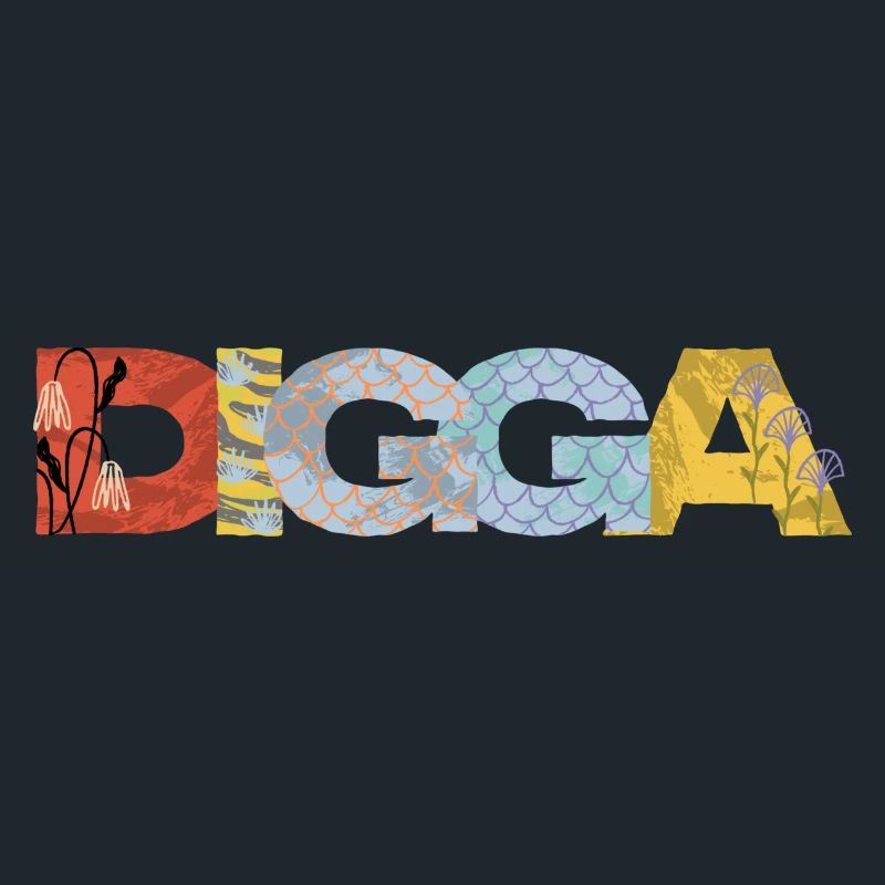 digga