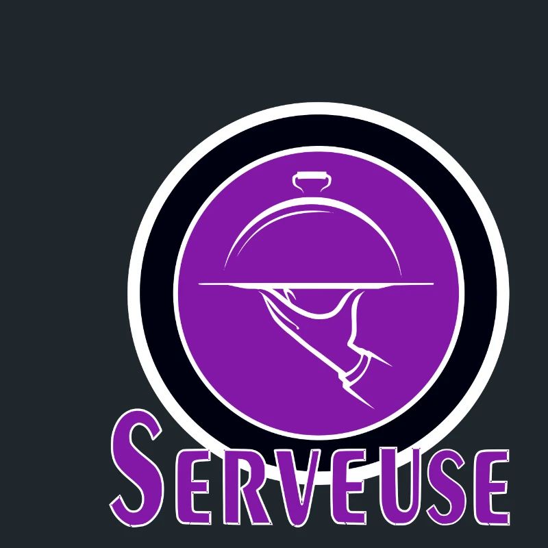 Serveuse