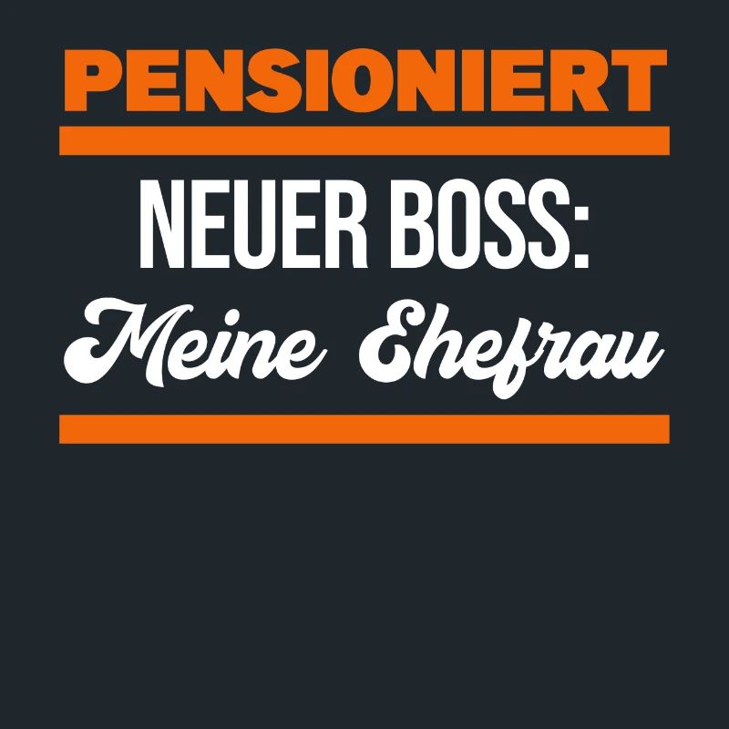 Déclaration de retraite Retraité senior