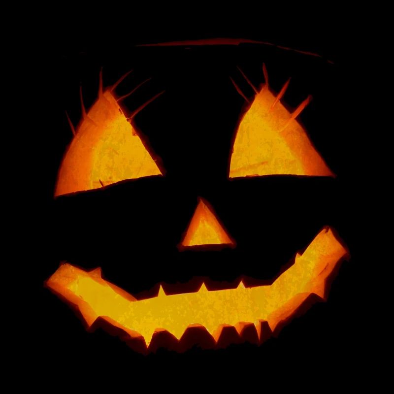 Pumpkin Halloween
