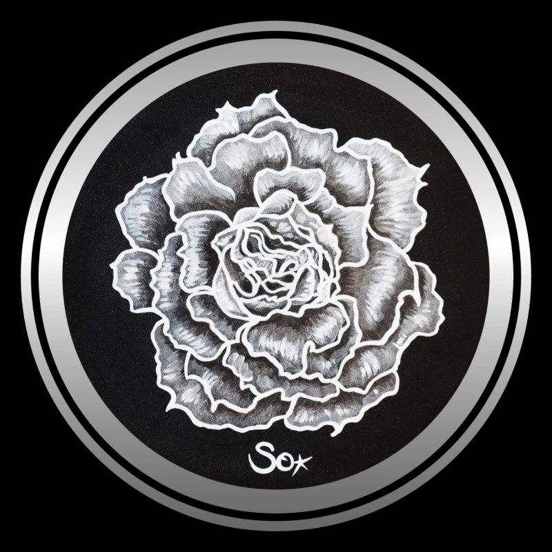 Rose de Beauté - Sonja Ariel von Staden