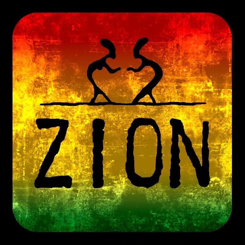 Raggae Zion