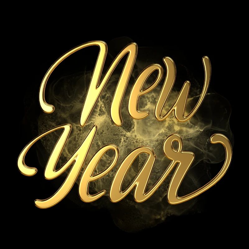 New Year