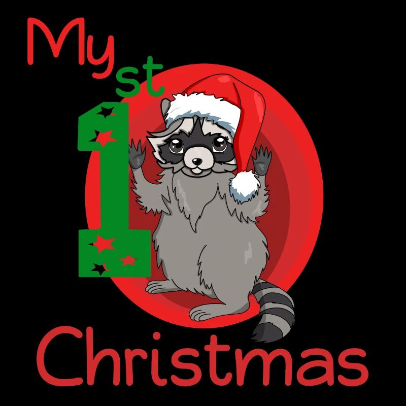 my first christmas