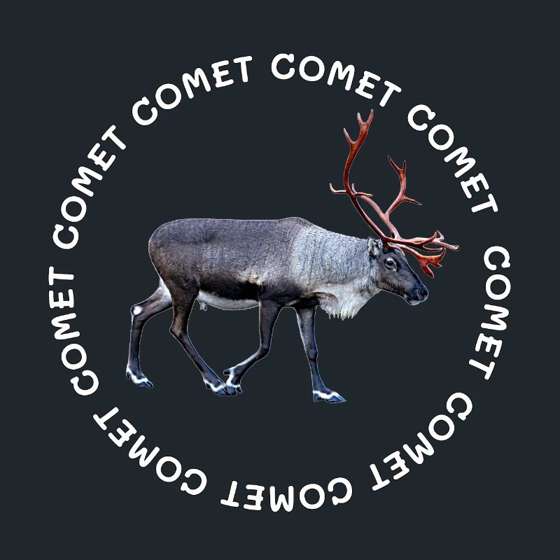 COMÈTE