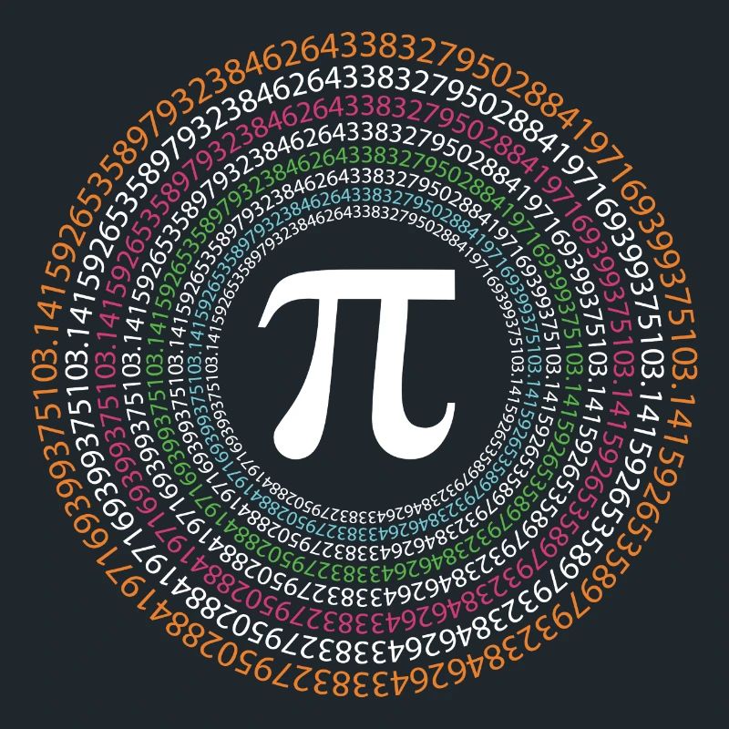 Pi Day - Happy Pi Day