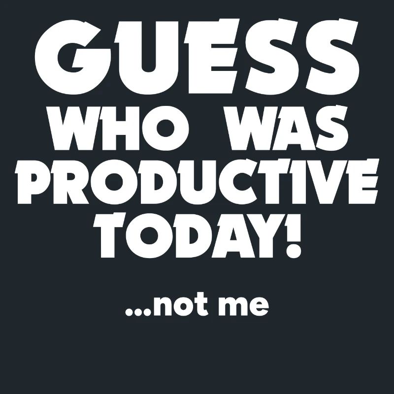 Drôle n’a pas d’importance L’attitude n’a pas d’importance pour moi Déclaration