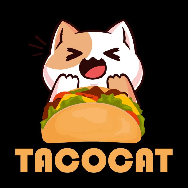 Tacocat - TacocaT