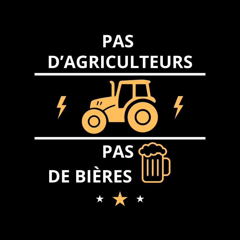 No farmers, farming, tractor on