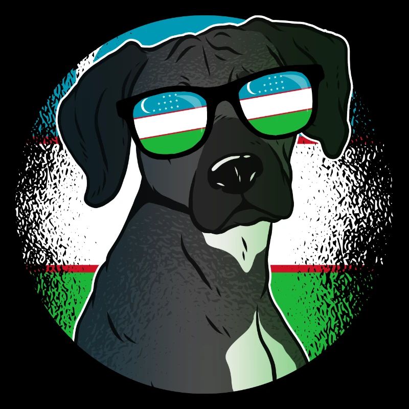 Usbekistan