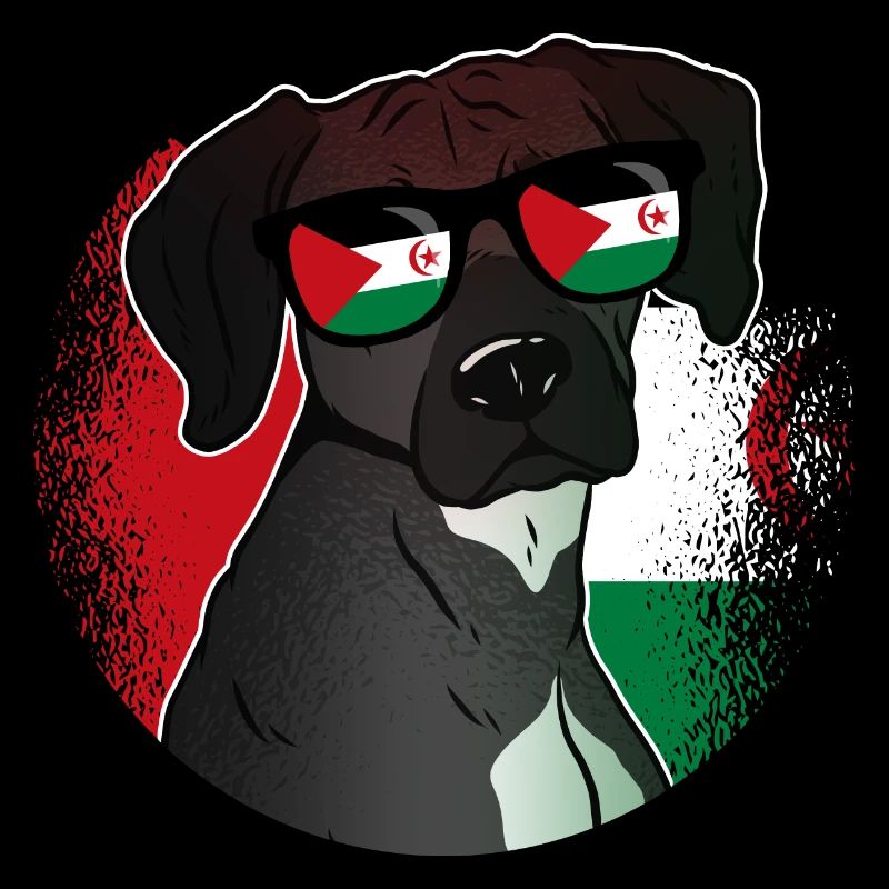 Western Sahara