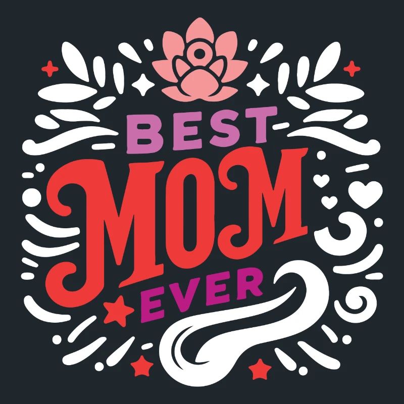 Beste Mutter aller Zeiten