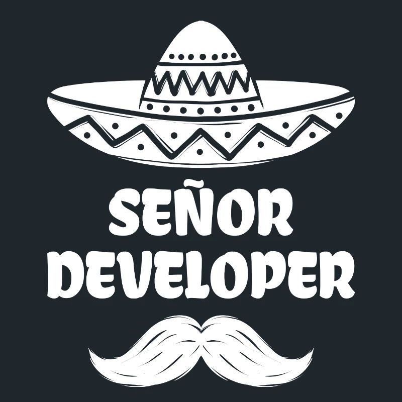 Déclaration du développeur Code Informatique Geek Scripting