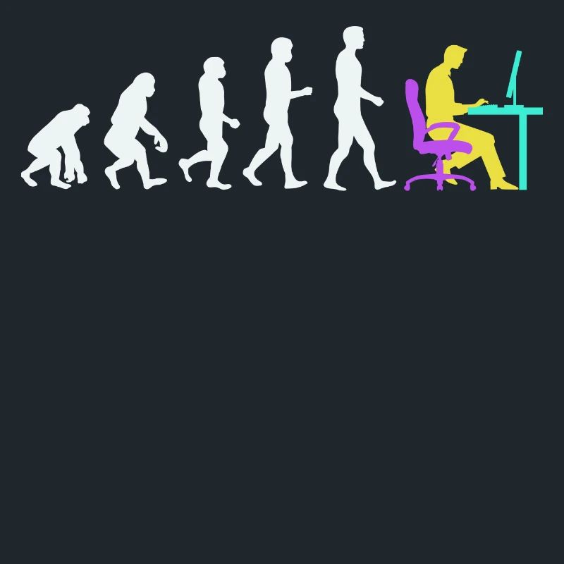 Développeur Evolution Computergeek Open Source