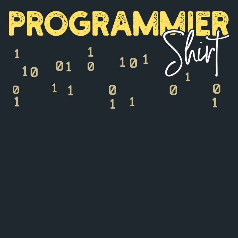 Developer Statement Coden Skripting Webentwickler