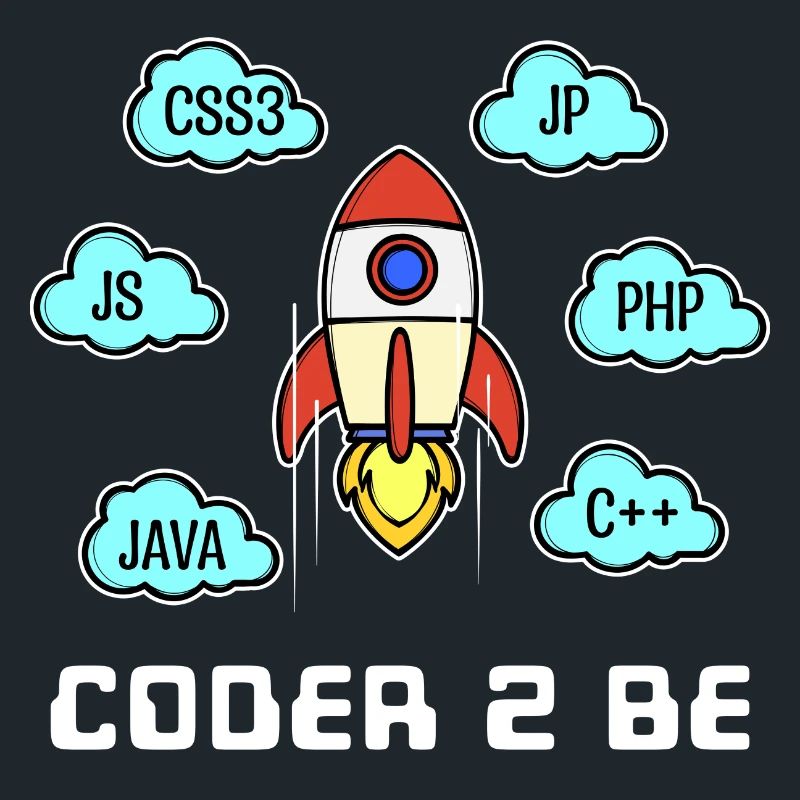 Developer Statement Css Php Java C++ Programmierer