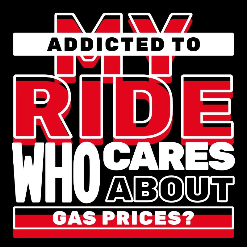 Station-service Gasoline Statement Energy Power Drive