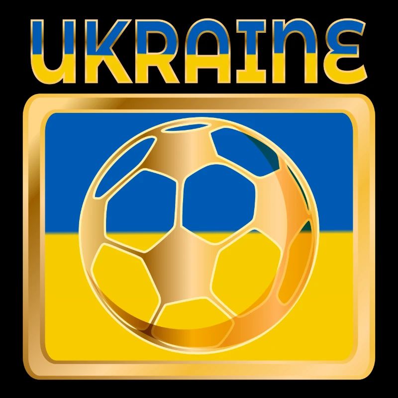 Fußball Ukraine