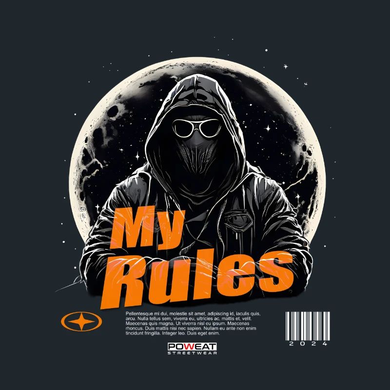 My Rules
